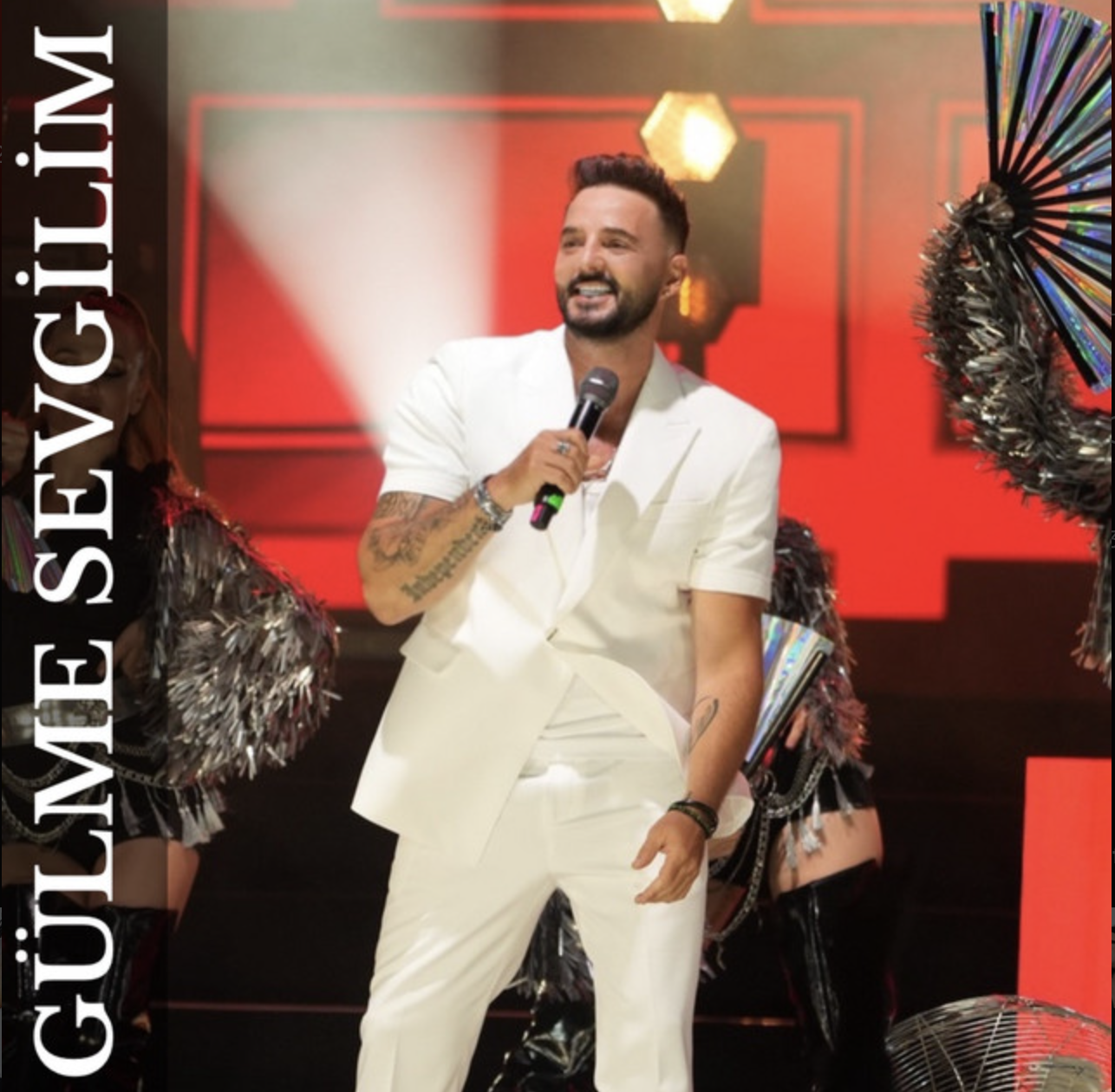 Gökhan Özen — Gülme Sevgilim