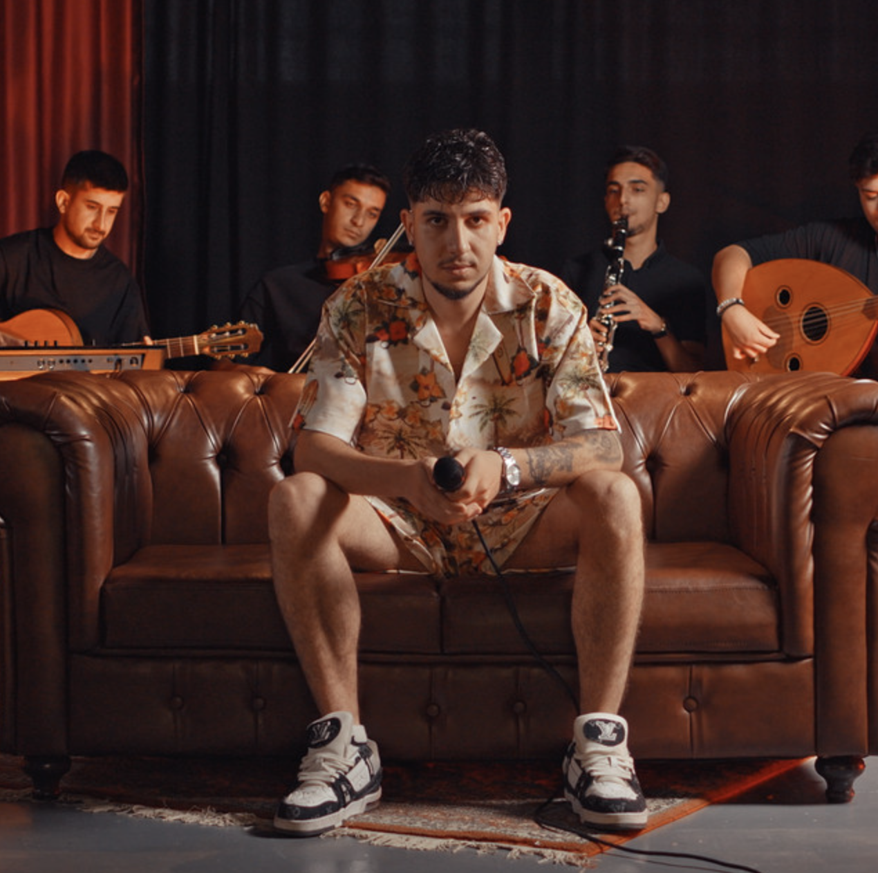 Shawty — Kabul Olan Tek Duamsın