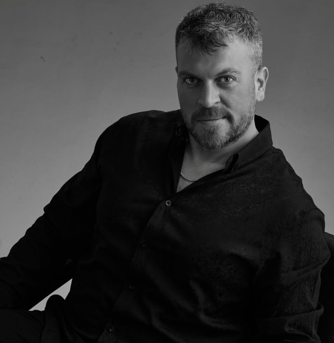 Serkan Nişancı — Celse
