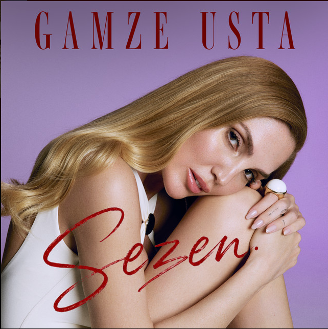 Gamze Usta — Sezen